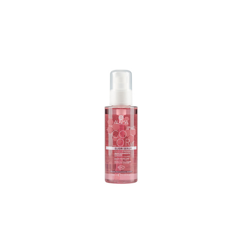 Alama Colour Elisir Serum Mantenimento Colore 100 Ml