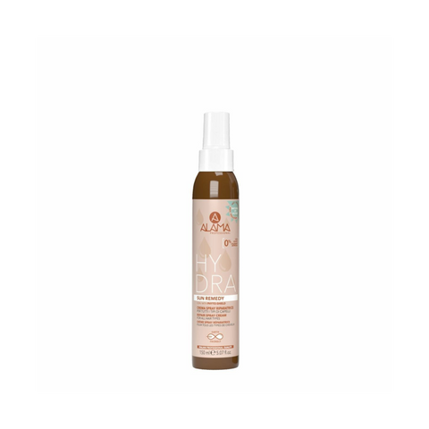 Alama Crema Spray Riparatrice Hydra Sun Remedy 150 ml