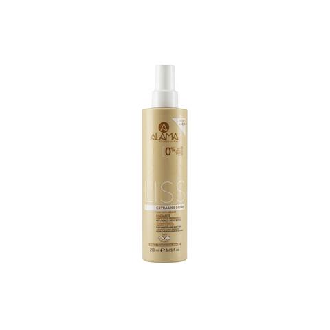 Alama Extra Liss Spray Lisciante Effetto Memoria 250 ml