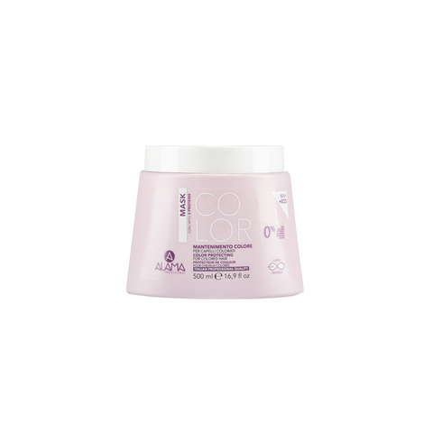 Alama Maschera Capelli Colorati 500 ml