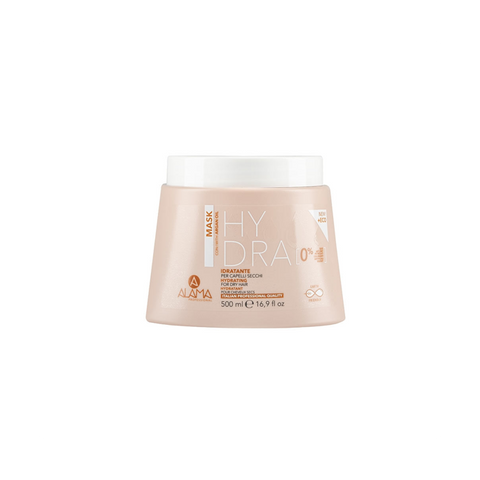 Alama Maschera Capelli Idratante 500 ml