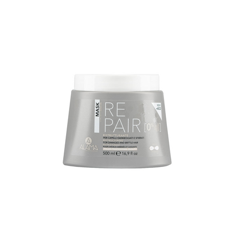 Alama Repair Maschera Capelli Ristrutturante 500 ml