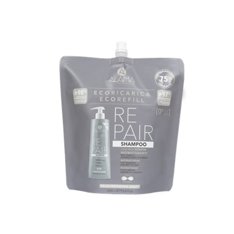 Alama Repair Shampoo Ristrutturante 1000 ml
