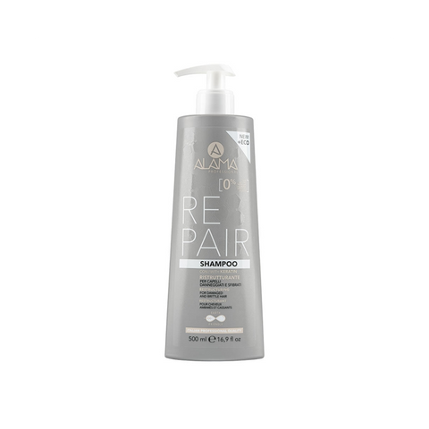 Alama Repair Shampoo Ristrutturante 500 ml