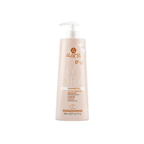 Alama Shampoo Hydra Idratante 500 ml