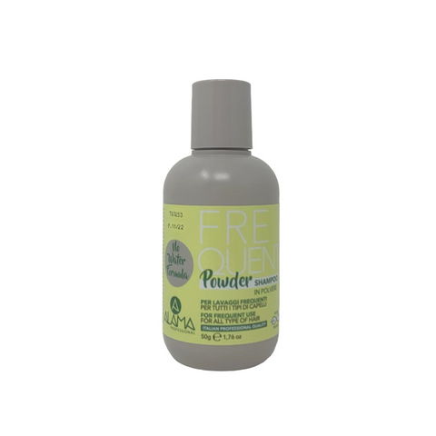 Alama Shampoo In Polvere Uso Frequente 50g