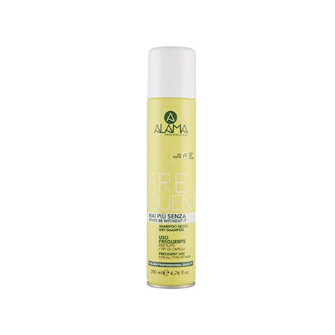 Alama Shampoo Secco Uso Frequente 200 ml