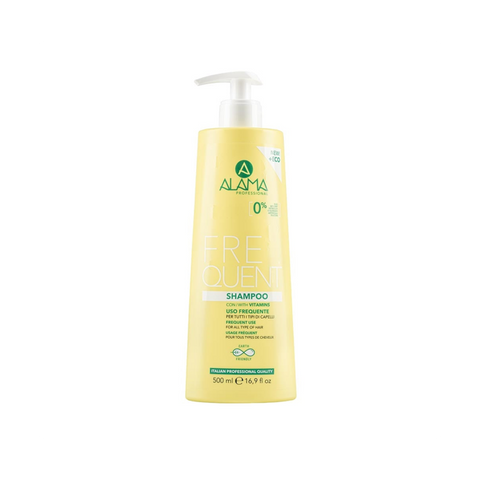 Alama Shampoo Uso Frequente 500 ml