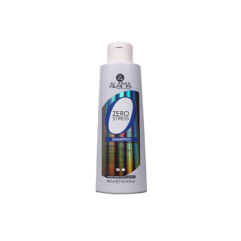 Alama Zero Stress Shampoo Anti-Forfora 300 Ml