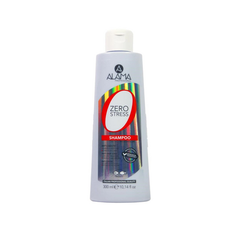 Alama Zero Stress Shampoo Anticaduta 300 Ml