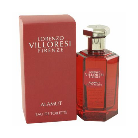 Alamut Eau de Toilette 100ml spray