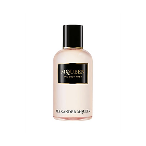 Alexander McQueen Gel Doccia 250 ml