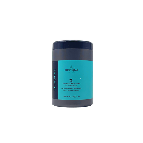 Allwaves Maschera Anticrespo 1000 ml