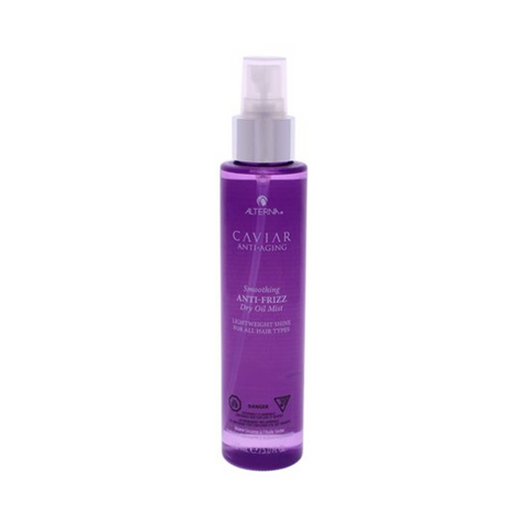 Alterna Caviar Anti-Frizz Dry Oil 147 ml