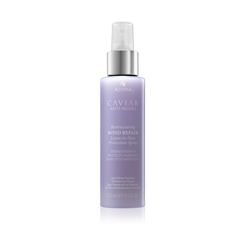 Alterna Caviar Bond Repair Leave In Heat 125 ml