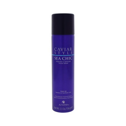 Alterna Caviar Style Sea Chic Foam Spray 156 Gr