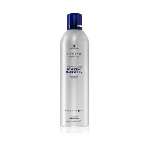 Alterna Caviar Working Hairspray 439 gr