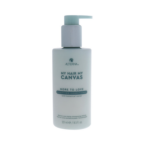Alterna My Hair My Canvas More To Love Balsamo 250 Ml