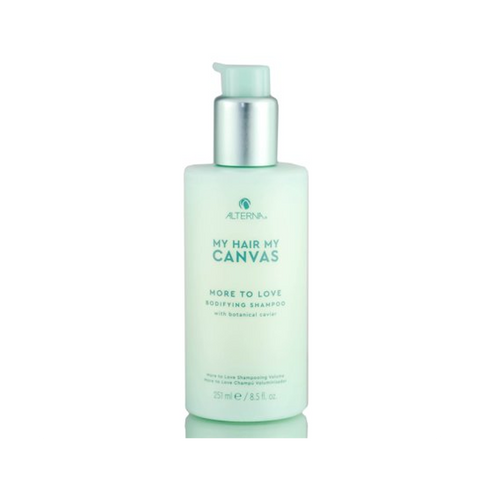 Alterna My Hair My Canvas More To Love Shampoo 250 Ml