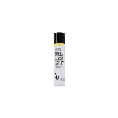 Alyssa Ashley Deodorante Musk 100 Ml