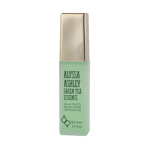 Alyssa Ashley Green Tea Essence Eau De Toilette 100 Ml Unisex