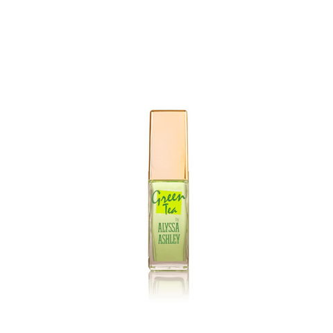 Alyssa Ashley Green Tea Essence Eau De Toilette 50 Ml Unisex