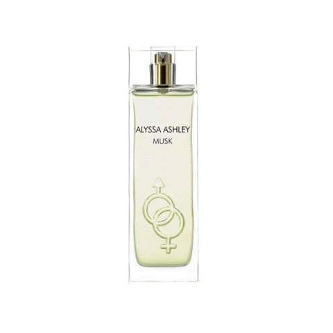 Alyssa Ashley Musk Eau De Parfum Extreme 50 Ml
