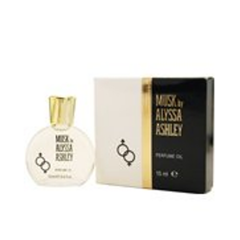 Alyssa Ashley Musk Oil 15 Ml