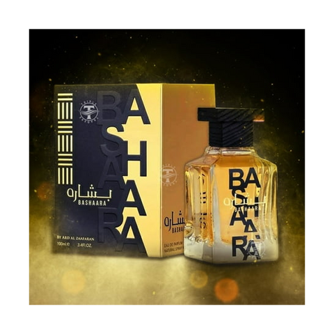 Ard Al Zaafaran Bashaara Eau De Parfum 100 Ml