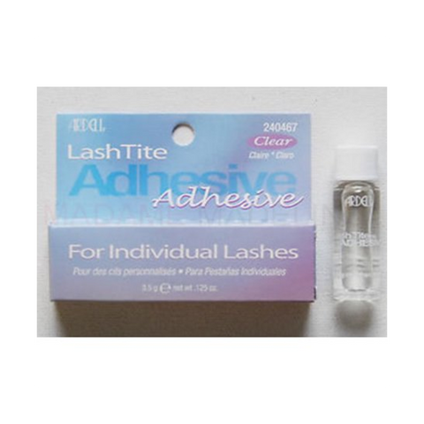 Ardell Colla Per Ciglia Finte Black 7g