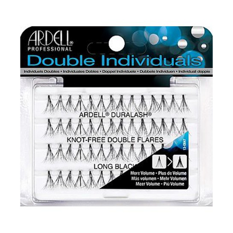 Ardell Double Up Duralash Long Black 56 Pz