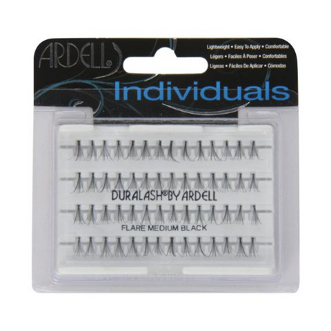 Ardell Duralash Ciglia Finte Medium Black 56 Pz