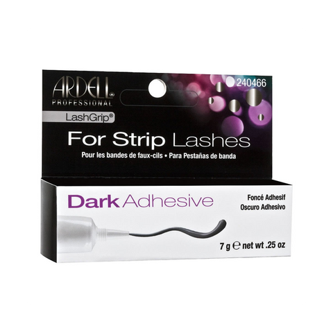 Ardell Lash Grip Colla Per Ciglia Finte Black 7g