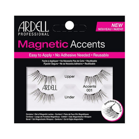 Ardell Magnetic Accents 001
