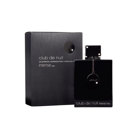 Armaf Club De Nuit Intense Man Eau De Parfum 200 Ml Uomo