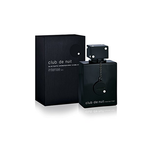 Armaf Club De Nuit Intense Man Eau De Toilette 105 Ml Uomo
