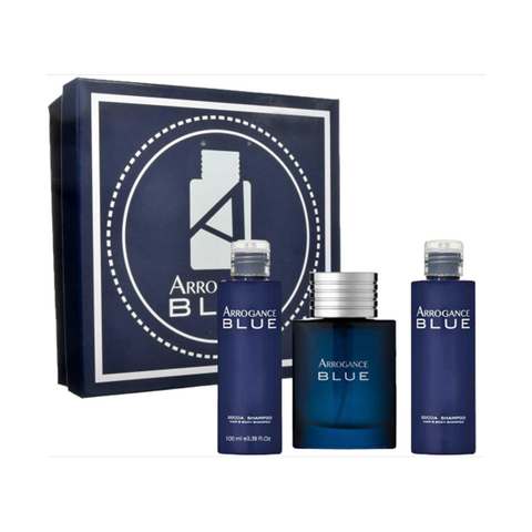 Arrogance Blue Set 2023