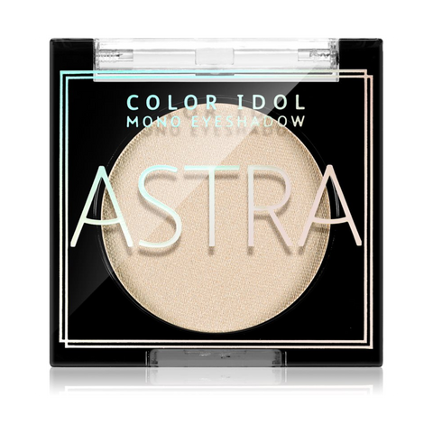 Astra Color Idol Mono Eyeshadow N.01