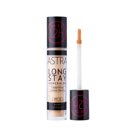 Astra Correttore Long Stay Concealer 02N