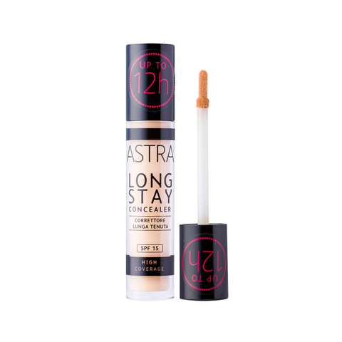 Astra Correttore Long Stay Concealer 03C