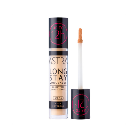 Astra Correttore Long Stay Concealer 04W