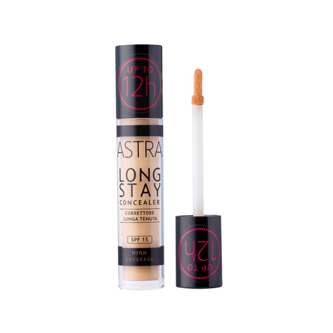 Astra Correttore Long Stay Concealer 06N