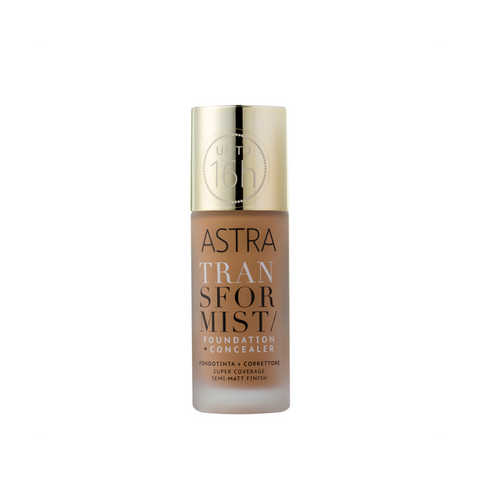 Astra Fondotinta Transformist 16h 05N 18 Ml