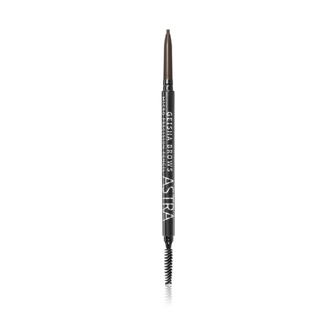 Astra Geisha Brown Matita Sopracciglia 04