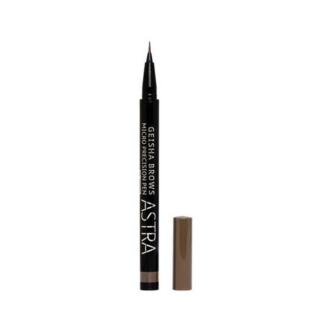 Astra Geisha Brows Micro Precision Pen 01