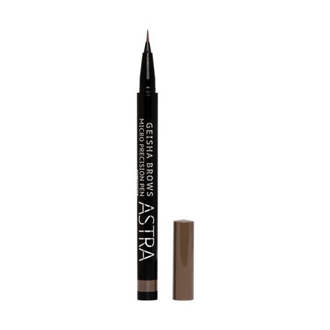 Astra Geisha Brows Micro Precision Pen 03