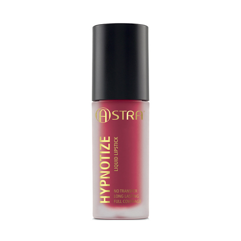Astra Liquid Lipstick Hipnotize 03