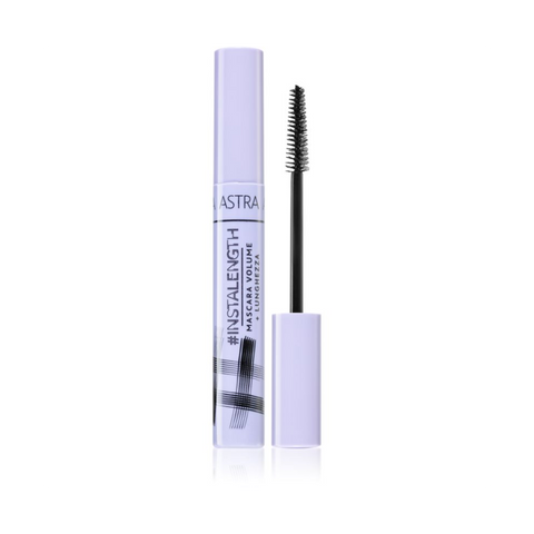 Astra Mascara #Instalenght Black 10 Ml