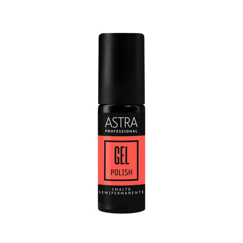 Astra Professional Gel Polish 27 Neon Coral 5 Ml
