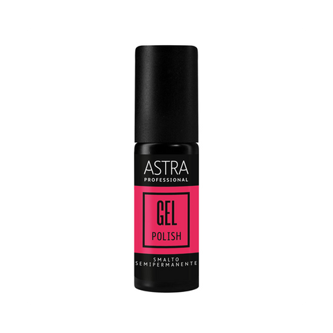 Astra Professional Gel Polish 34 Neon Fuchsia 5 Ml